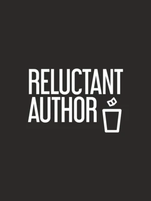 Alternative view of Reluctant Author