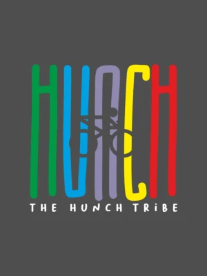 Design close-up of Hunchbacks t-shirt | Smolt
