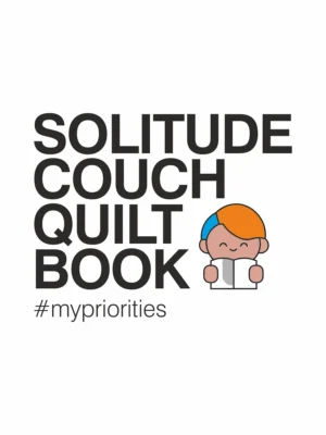 Alternative view of Solitude Manifesto